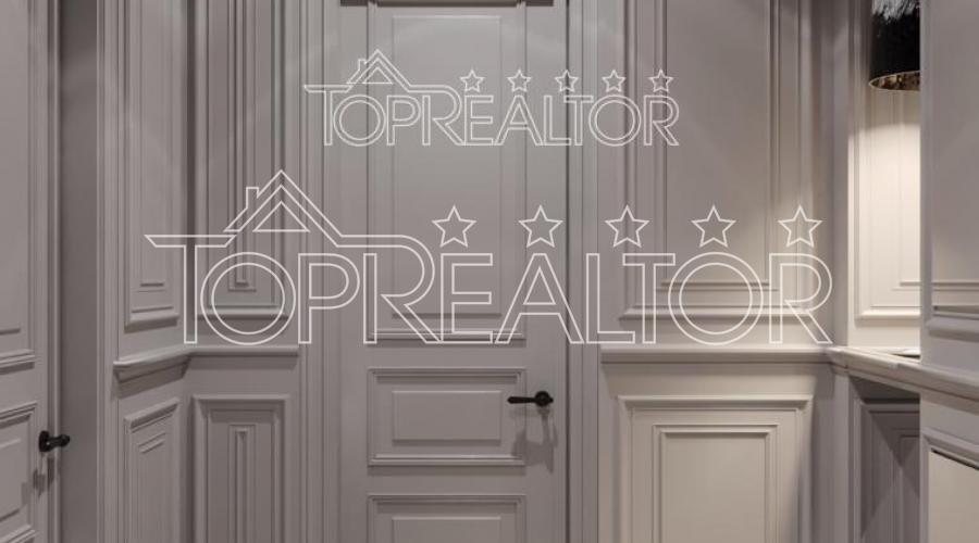 Продається простора 3-кімнатна квартира в престижному ЖК Резиденція | Toprealtor