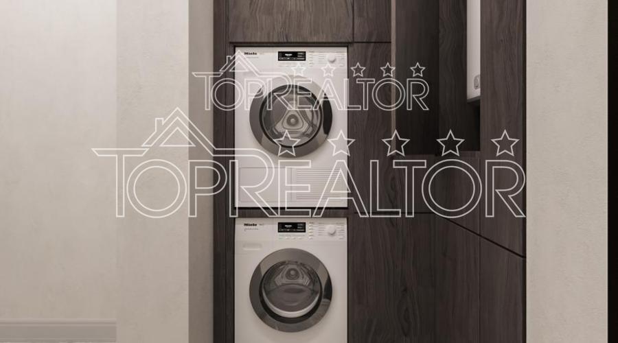 Продається простора 3-кімнатна квартира в престижному ЖК Резиденція | Toprealtor