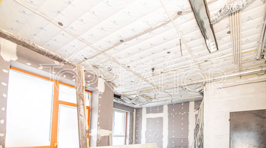 Продается просторная 3-комнатная квартира в престижном ЖК Резиденция | Toprealtor