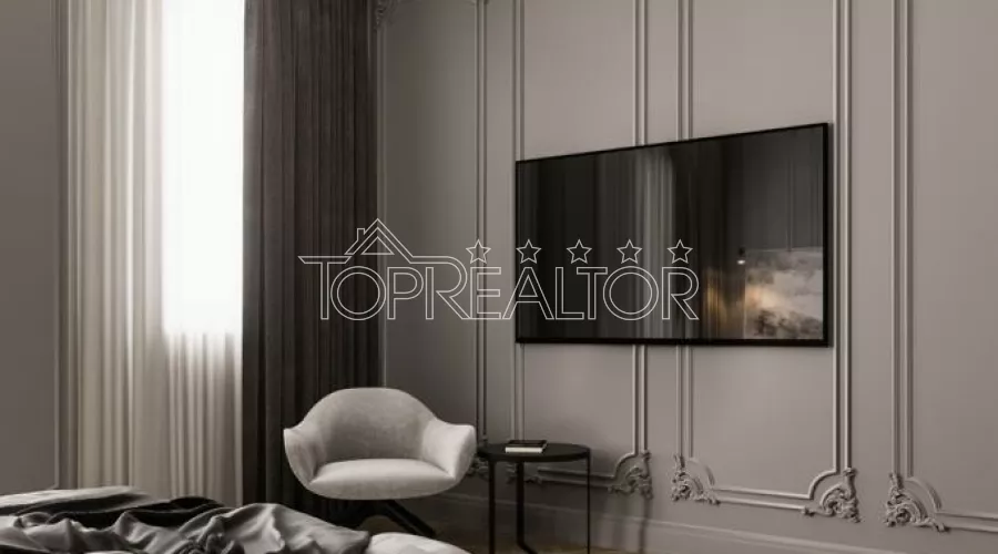 Продається простора 3-кімнатна квартира в престижному ЖК Резиденція | Toprealtor