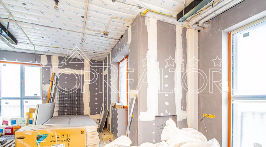 Продается просторная 3-комнатная квартира в престижном ЖК Резиденция | Toprealtor