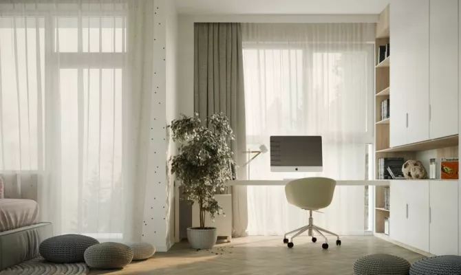 Продается просторная 3-комнатная квартира в престижном ЖК Резиденция | Toprealtor