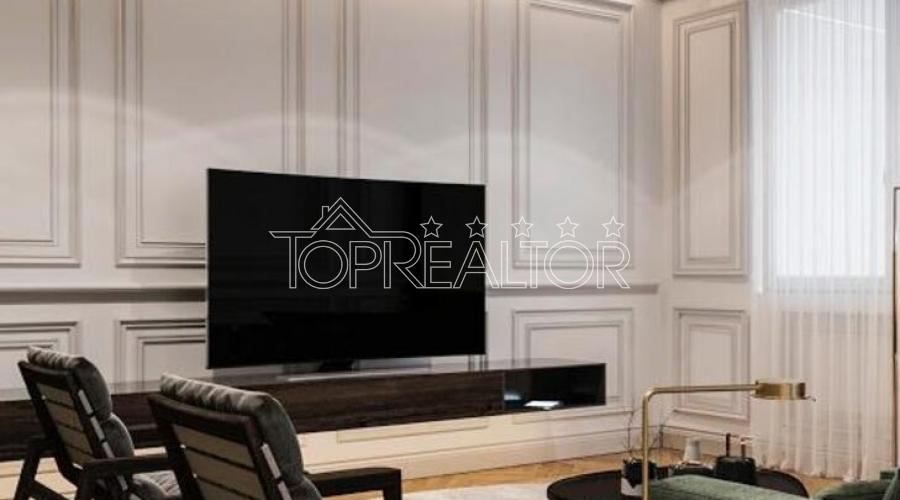 Продається просторна 3-кімнатна квартира в престижному ЖК Резиденція | Toprealtor