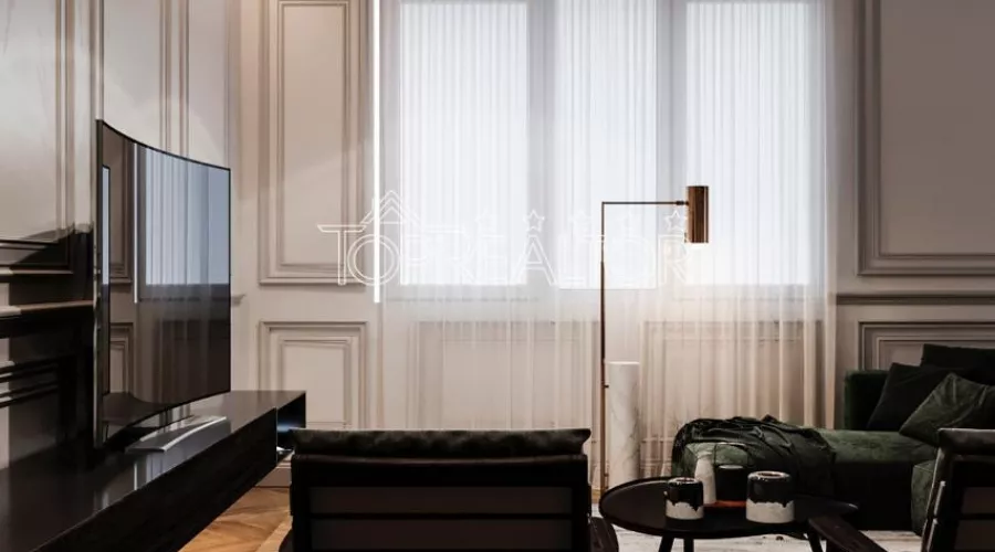 Продається простора 3-кімнатна квартира в престижному ЖК Резиденція | Toprealtor