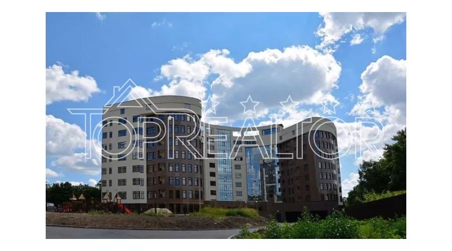 Продається 4-кімнатна квартира в ЖК Фаворит | Toprealtor