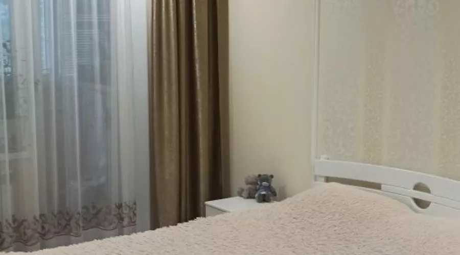 Продам 3-кімнатну квартиру на вул. Краснодарській | Toprealtor