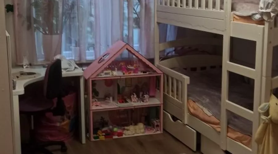 Продам 3-кімнатну квартиру на вул. Краснодарській | Toprealtor