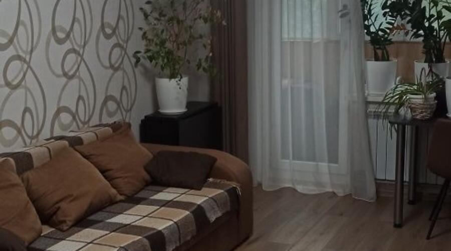Продам 3-комнатную квартиру на ул. Краснодарской | Toprealtor