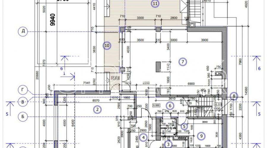 Продажа 2-этажного дома в живописном месте коттеджного поселка Шале Грааль  БЕЗ КОМИССИИ | Toprealtor