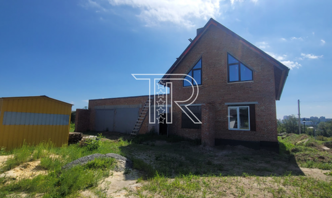 Продажа 2-этажного дома в живописном месте коттеджного поселка Шале Грааль  БЕЗ КОМИССИИ | Toprealtor