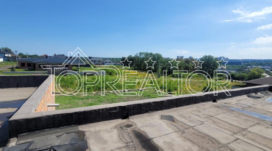 Продажа 2-этажного дома в живописном месте коттеджного поселка Шале Грааль  БЕЗ КОМИССИИ | Toprealtor