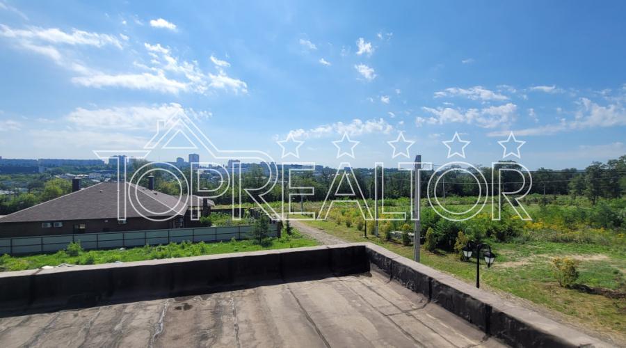 Продажа 2-этажного дома в живописном месте коттеджного поселка Шале Грааль  БЕЗ КОМИССИИ | Toprealtor