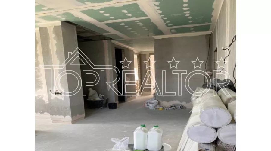 Продається 3-кімнатна квартира в ЖК Резиденція | Toprealtor