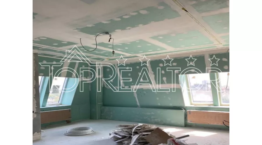 Продається 3-кімнатна квартира в ЖК Резиденція | Toprealtor