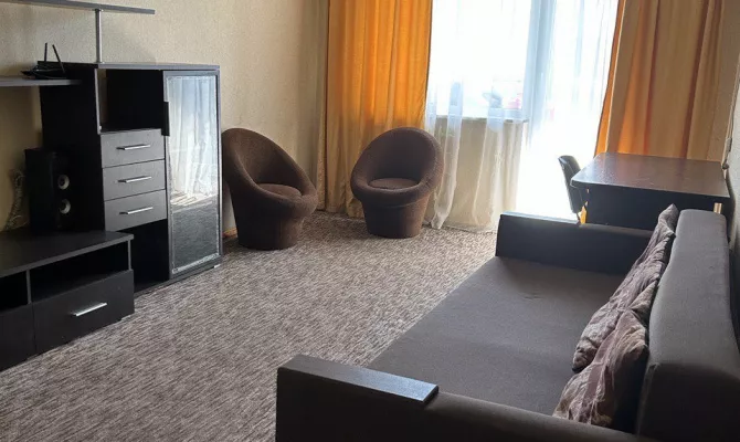 Продам 2-кімнатну квартиру на вул. Академіка Павлова 319-А | Toprealtor