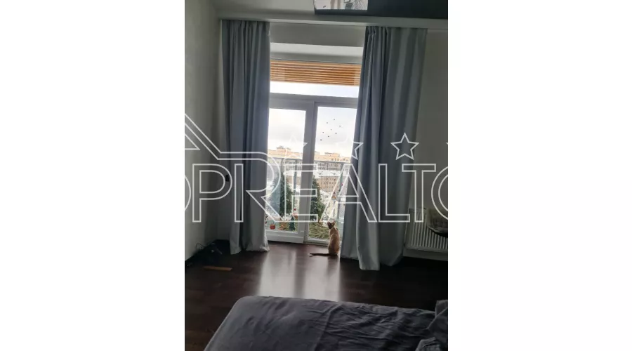 Продам 2-кімн. студійну квартиру в ЖК Піонер | Toprealtor