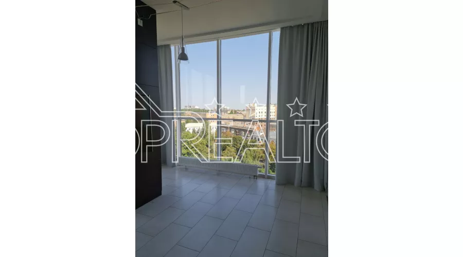 Продам 2-кімн. студійну квартиру в ЖК Піонер | Toprealtor