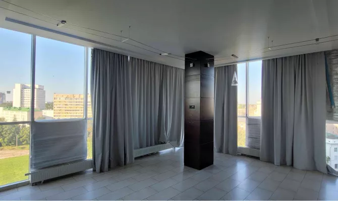 Продам 2-кімн. студійну квартиру в ЖК Піонер | Toprealtor