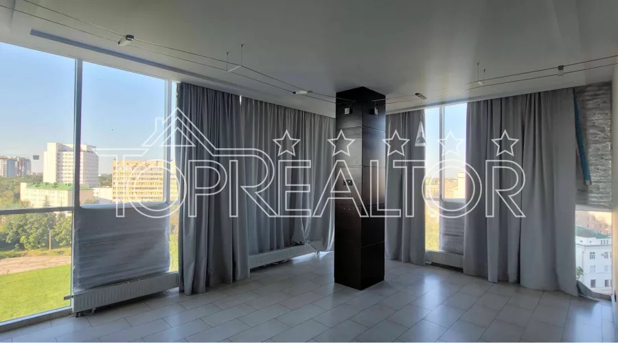 Продам 2-кімн. студійну квартиру в ЖК Піонер | Toprealtor