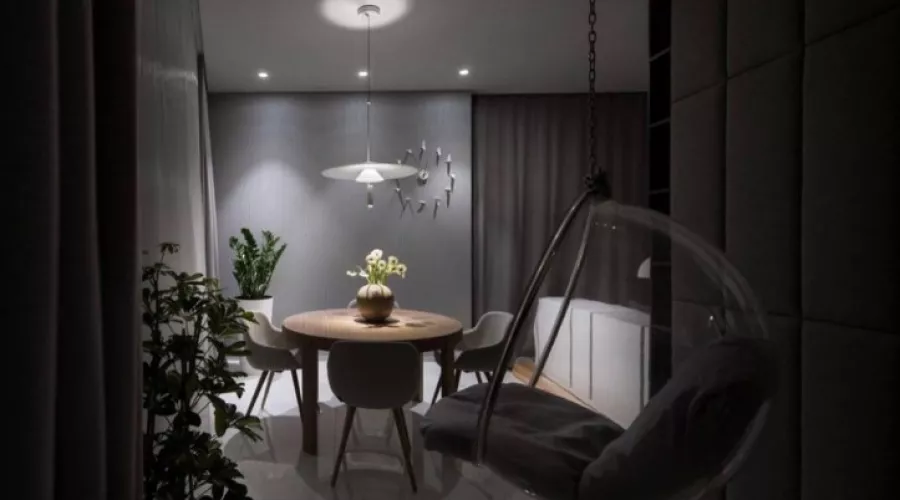 Продам 3-кімнатну студійну квартиру в ЖК Будинок на Набережній | Toprealtor