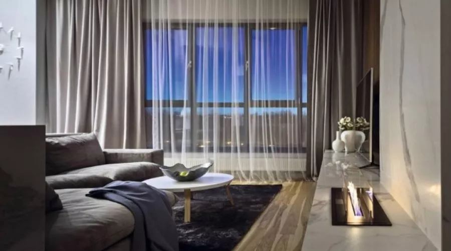 Продам 3-кімнатну студійну квартиру в ЖК Будинок на Набережній | Toprealtor