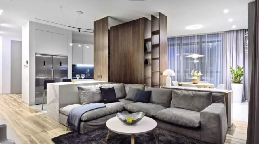 Продам 3-кімнатну студійну квартиру в ЖК Будинок на Набережній | Toprealtor