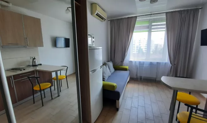 Продам гостинну в новобудові ЖК Карамель | Toprealtor