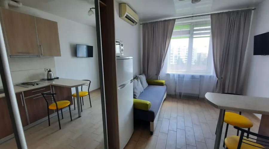 Продам гостинну в новобудові ЖК Карамель | Toprealtor