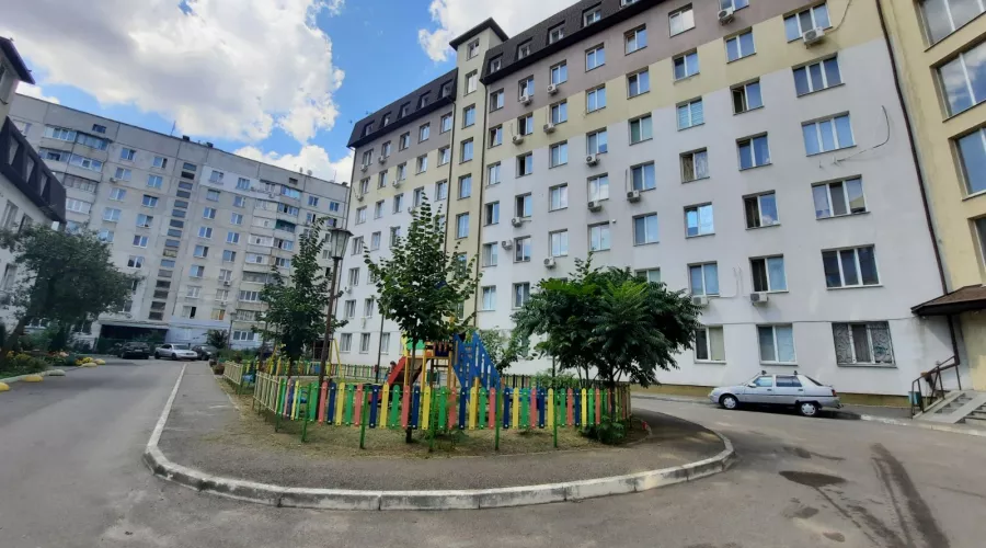 Продам гостинну в новобудові ЖК Карамель | Toprealtor