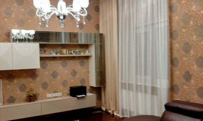 Продажа 2-комнатной студийной квартиры с автономным отоплением в ЖК Фламинго по улице Бакулина 13 | Toprealtor