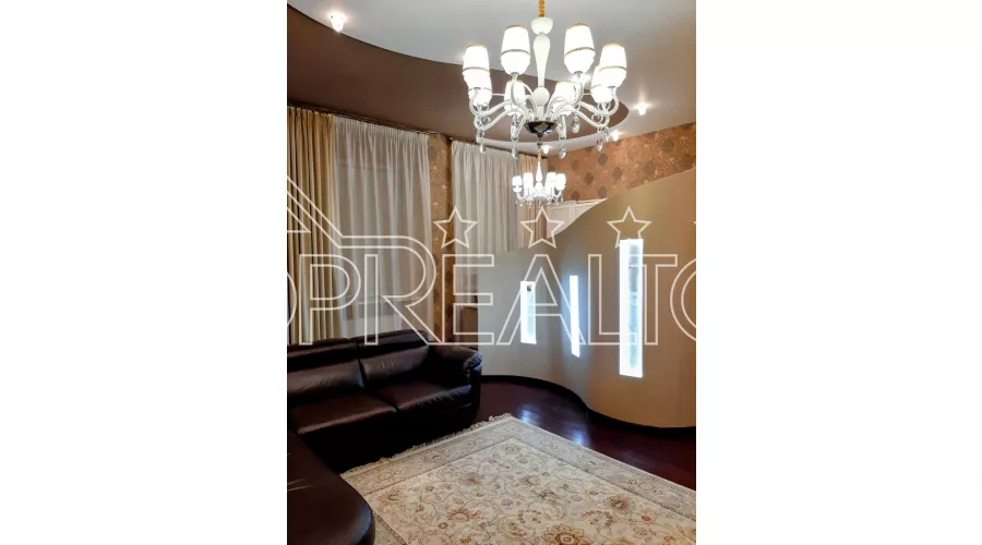 Продаж 2-кімнатної студійної квартири з автономним опаленням в ЖК Фламінго по вулиці Бакуліна 13 | Toprealtor