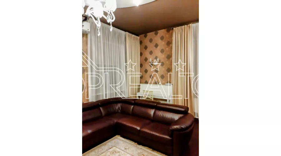 Продаж 2-кімнатної студійної квартири з автономним опаленням в ЖК Фламінго по вулиці Бакуліна 13 | Toprealtor