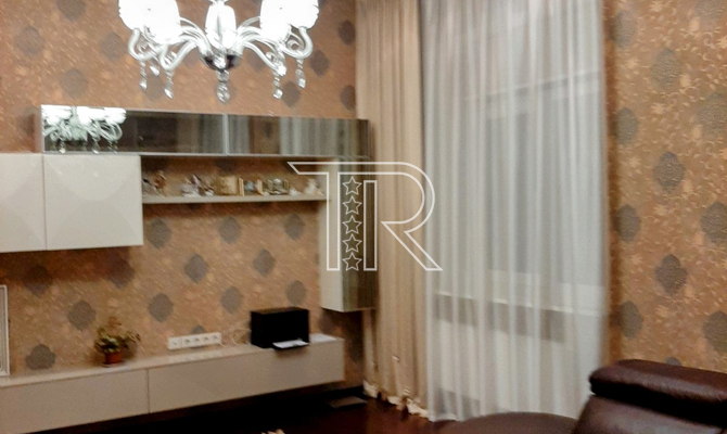 Продажа 2-комнатной студийной квартиры с автономным отоплением в ЖК Фламинго по улице Бакулина 13 | Toprealtor
