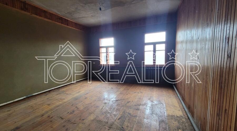 Продажа просторного 2-этажного дома на тихой Шатиловской улице | Toprealtor