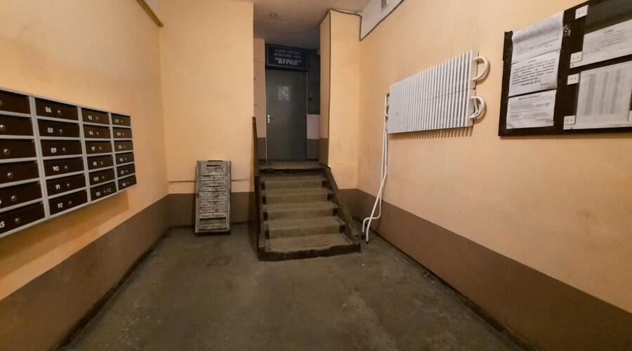 Продам 1-комнатную квартиру на ул. Гвардейцев-Широнинцев 38 | Toprealtor