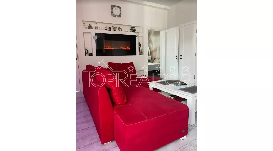 Продам 3-кімнатну квартиру в ЖК Оптима | Toprealtor