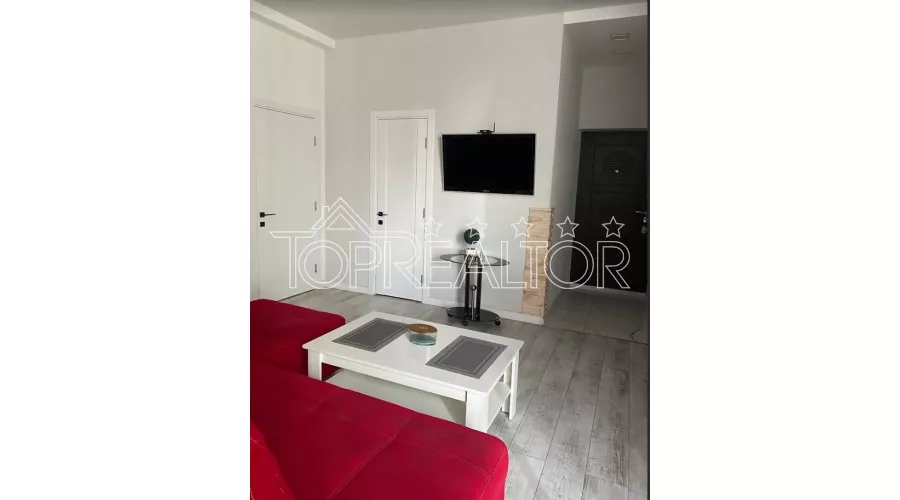 Продам 3-кімнатну квартиру в ЖК Оптима | Toprealtor