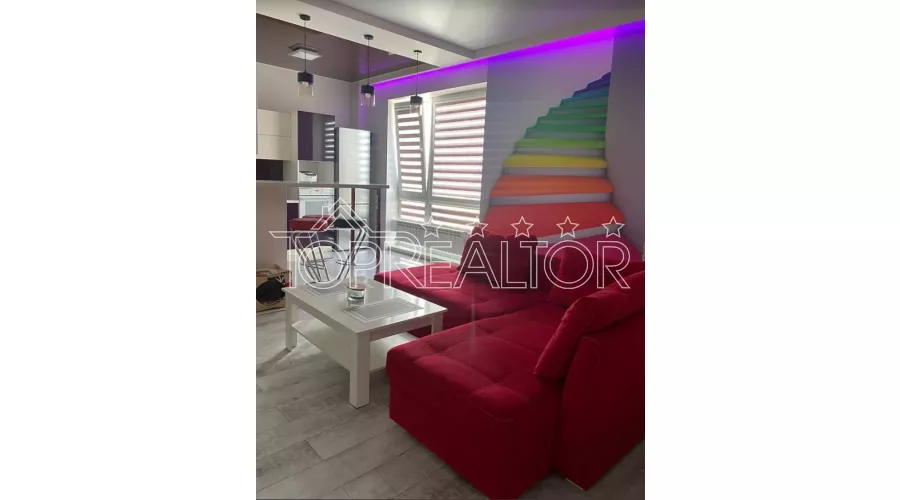 Продам 3-кімнатну квартиру в ЖК Оптима | Toprealtor