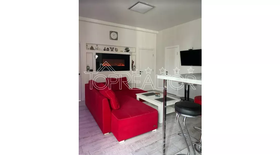 Продам 3-кімнатну квартиру в ЖК Оптима | Toprealtor