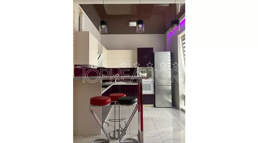 Продам 3-кімнатну квартиру в ЖК Оптима | Toprealtor