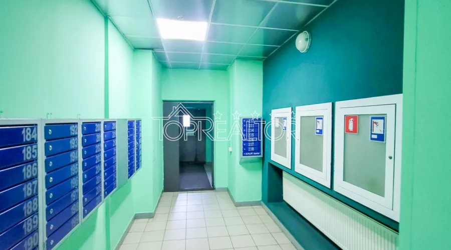 Продам 3-кімнатну студійну квартиру в ЖК Адмірал | Toprealtor