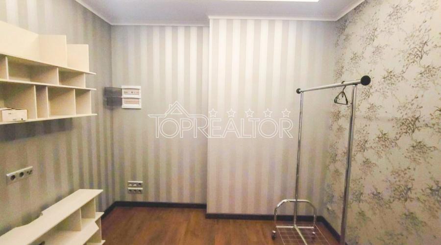 Продам 3-комнатную студийную квартиру в ЖК Адмирал | Toprealtor