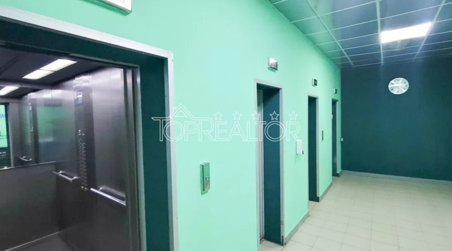 Продам 3-кімнатну студійну квартиру в ЖК Адмірал | Toprealtor