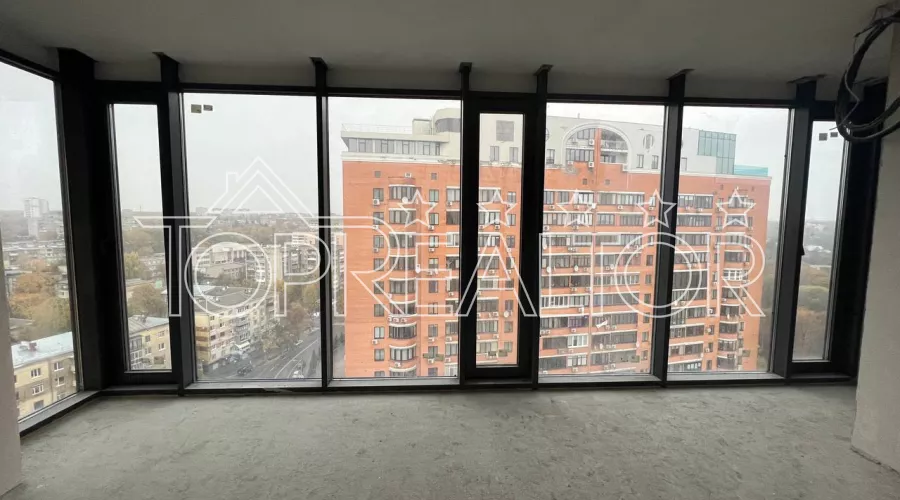 Продам квартиру в комплексі Жилстрой-2 на вул. Отакара Яроша, 22 | Toprealtor