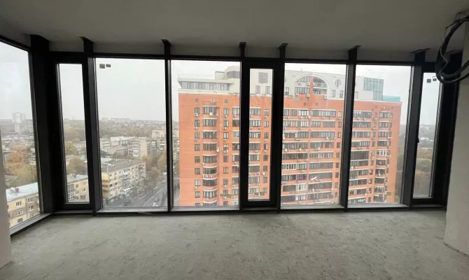 Продам квартиру в комплексі Жилстрой-2 на вул. Отакара Яроша, 22 | Toprealtor