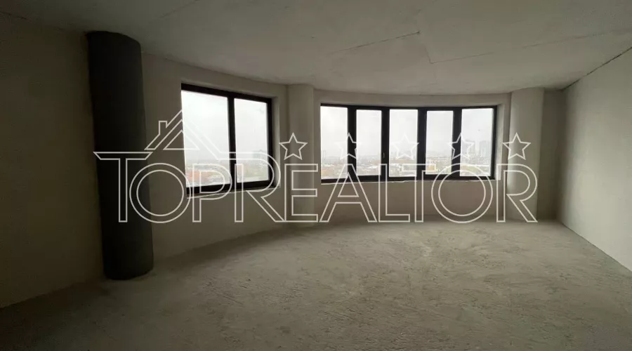 Продам квартиру в комплексі Жилстрой-2 на вул. Отакара Яроша, 22 | Toprealtor