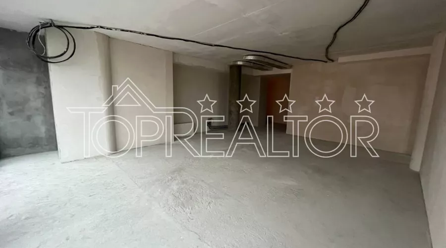 Продам квартиру в комплексі Жилстрой-2 на вул. Отакара Яроша, 22 | Toprealtor