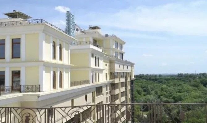 Продам 4-кімнатну квартиру в ЖК Білий Слон | Toprealtor