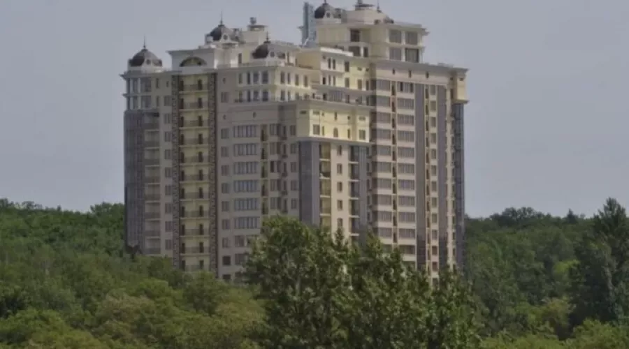 Продам 4-кімнатну квартиру в ЖК Білий Слон | Toprealtor