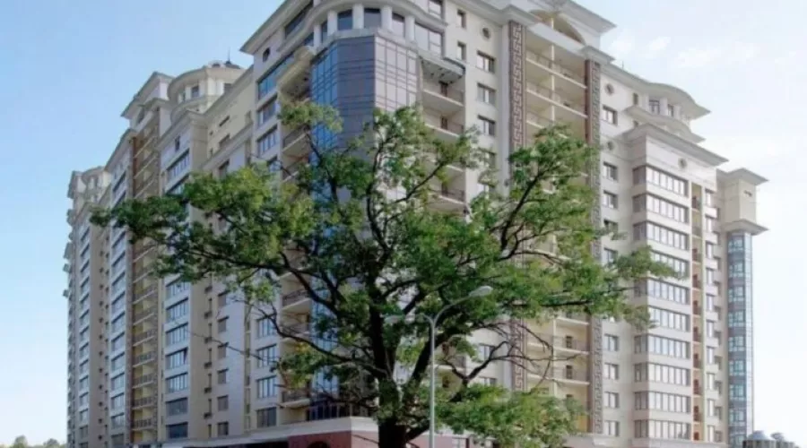 Продам 4-кімнатну квартиру в ЖК Білий Слон | Toprealtor